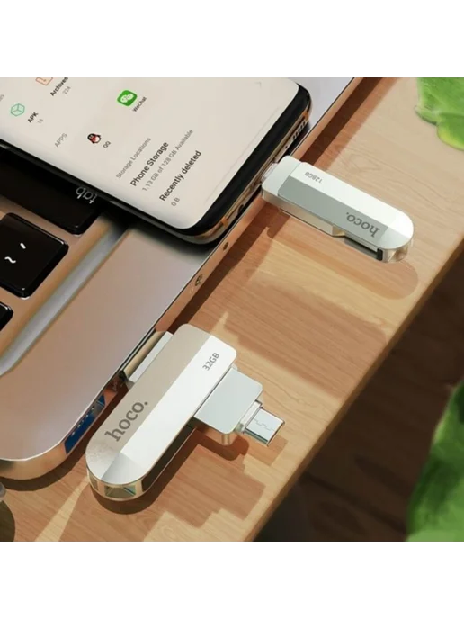 OTG 64 USB 3.0 TypeC 120