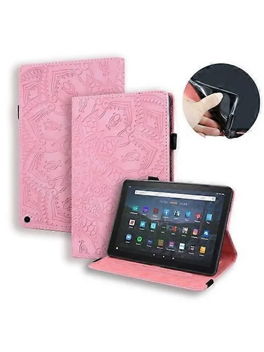 Amazon Fire HD 10 2021