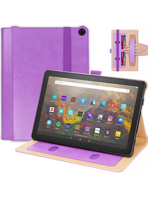 Amazon Fire HD 10 Amazon Fire HD 10 Plus