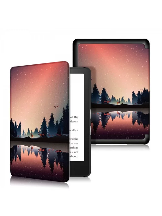 Amazon Kindle Paperwhite 2021 11