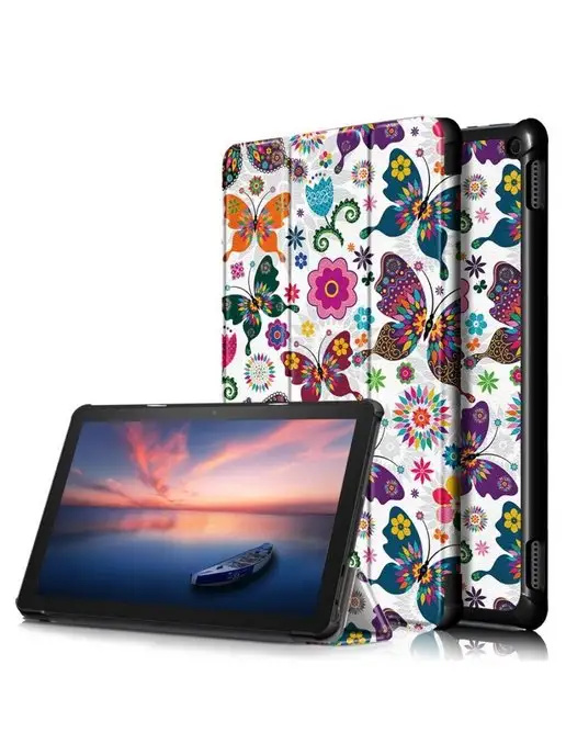 Smart Case Amazon Fire HD 10 Color