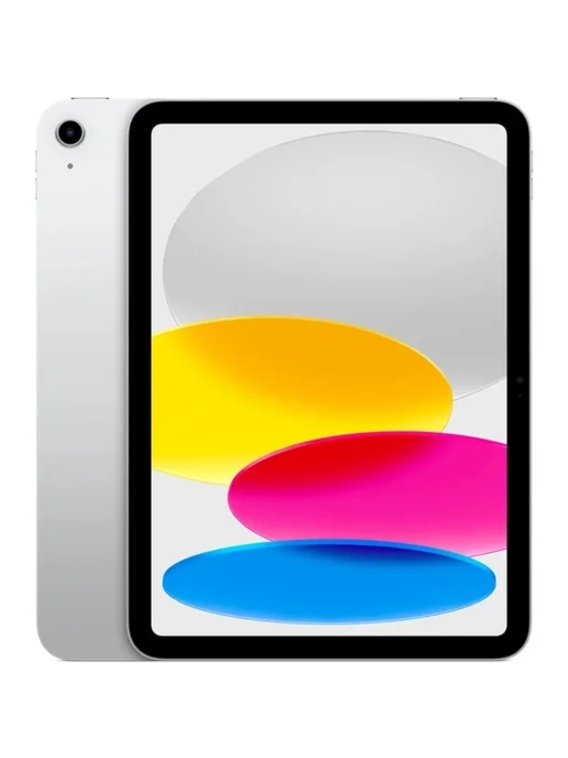 iPad 11 WiFi 128Gb Silver