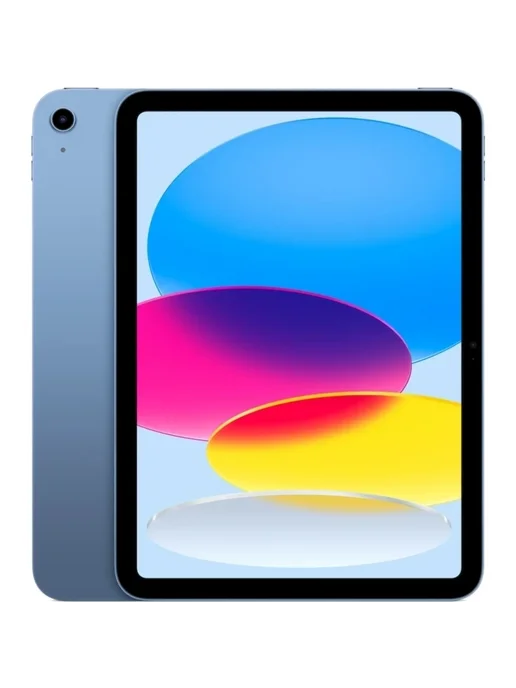 iPad 11 WiFi 256Gb Blue