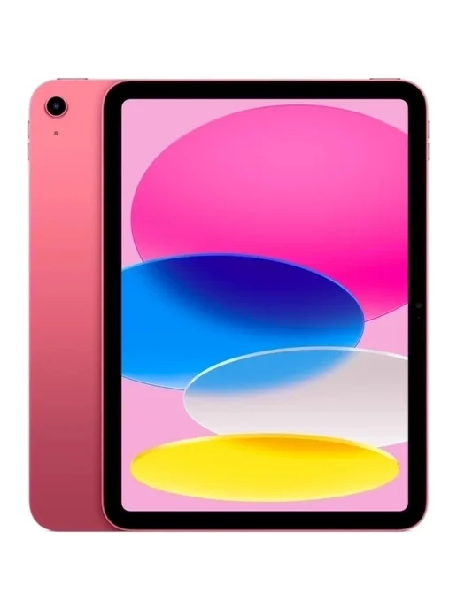iPad 11 WiFi 256Gb Pink