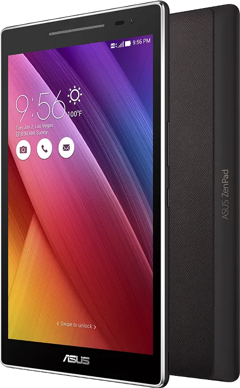 ZenPad 8.0 (Z380KL)