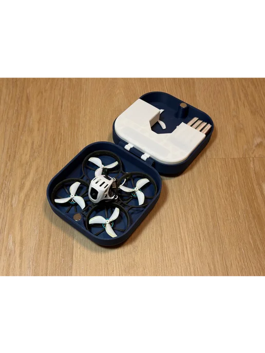 Betafpv Meteor 75pro