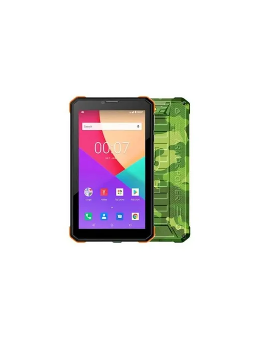 7 7098G Cammo Jungle 1 8 GREEN