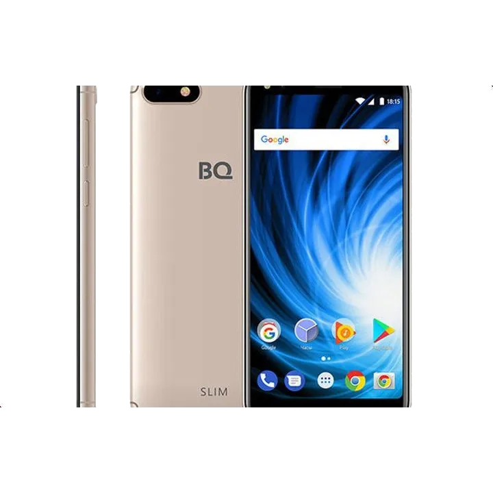 bright & quick BQ-5701L Slim