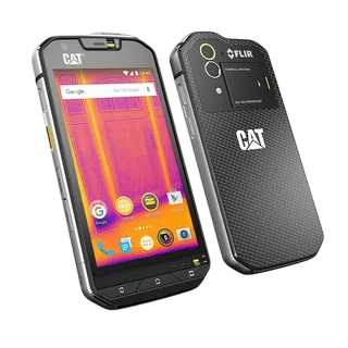CAT S75
