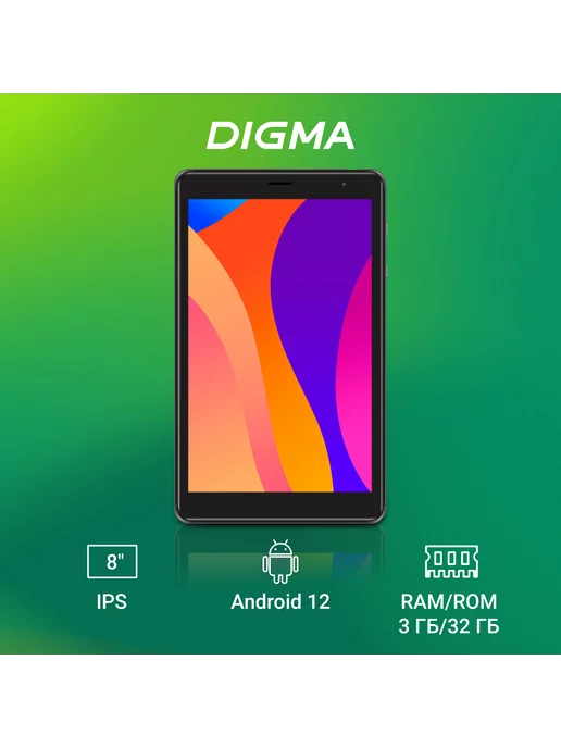 Optima 8305C 4G 8  3  32GB  Android 12