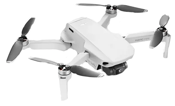 Mavic Mini