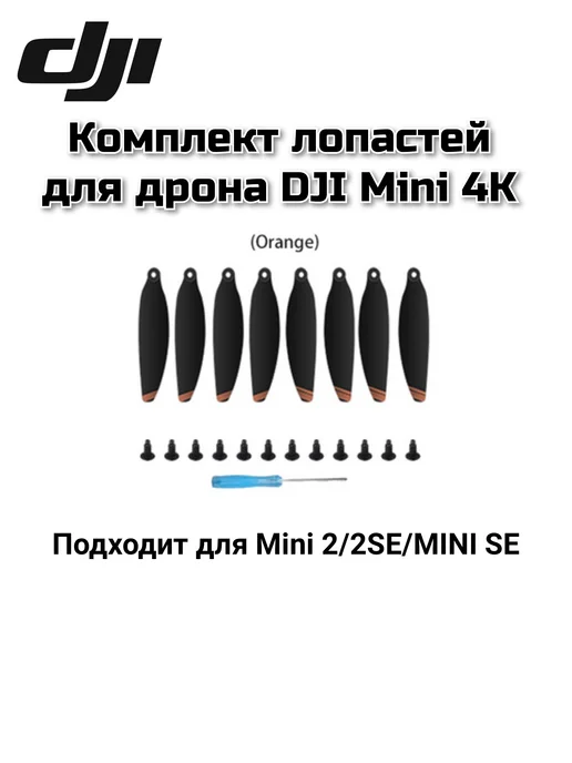 Mini 4K 2SE SE