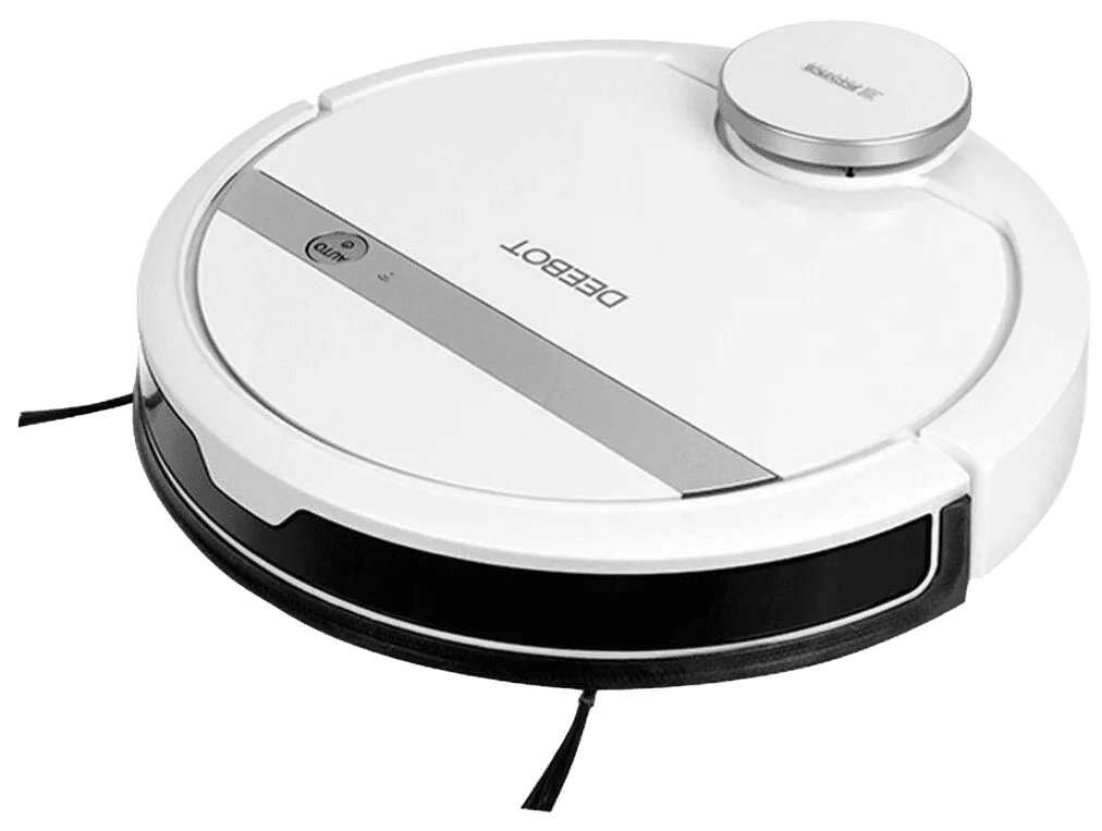 ECOVACS DEEBOT N8