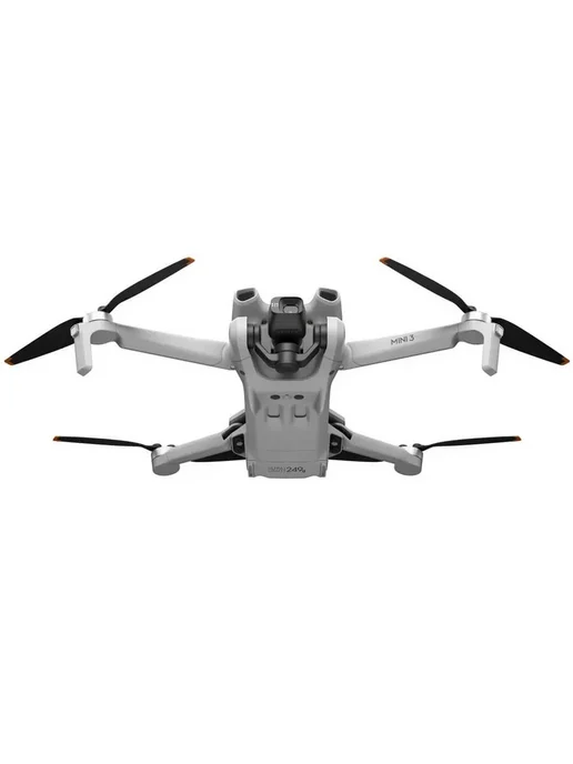 DJI Mini 3 Fly More Combo Plus