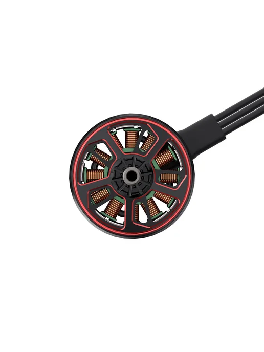 FPV SPEEDX2 2809 1280KV