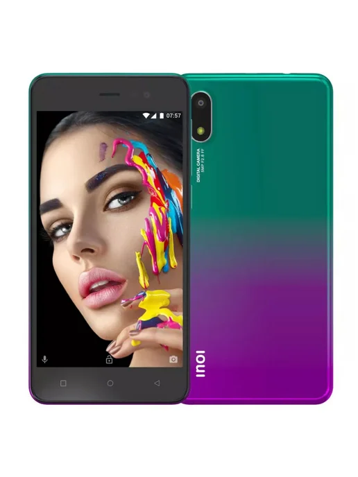 5 2 Lite 1 16 2 LITE GREEN