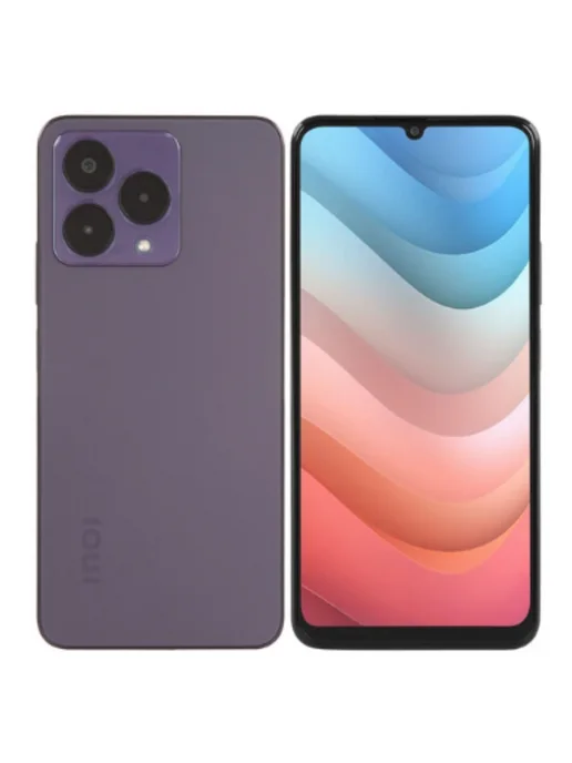 6 75 A54 4 256 A540 PURPLE