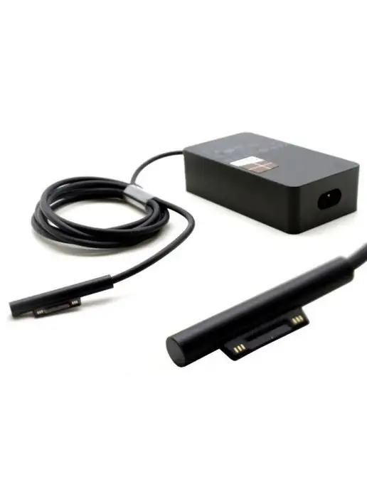 Microsoft Pro Book Model 1706