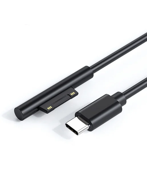 USBC PD Microsoft Surface Pro 74