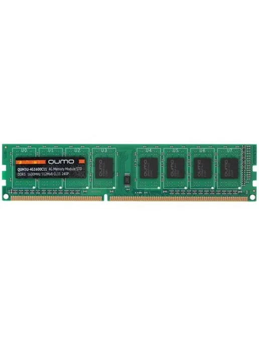 DIMM 1x4  12800 DDR31600