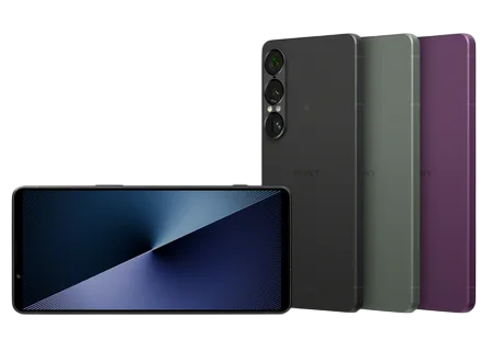 Xperia 10 II