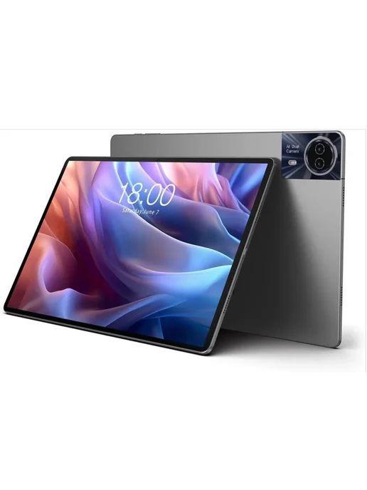 12 T60 WiFi LTE 8 256Gb Grey