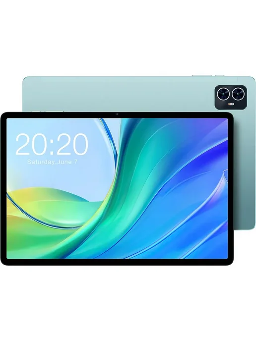 M50 10.1 LTE 128GB Blue