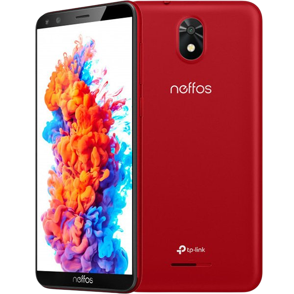 Neffos C5 Plus