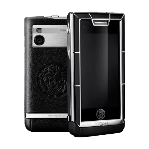 Versace Unique Black Star