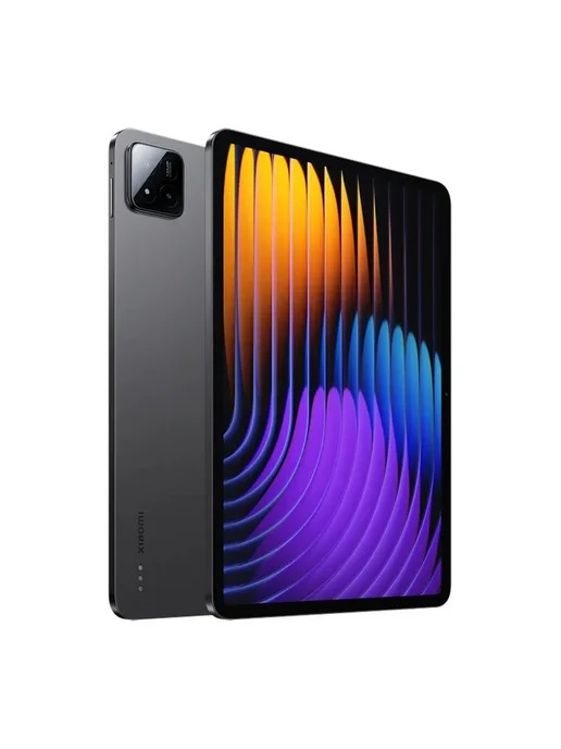 Pad 7  8 256GB  WiFi  Graphite Grey